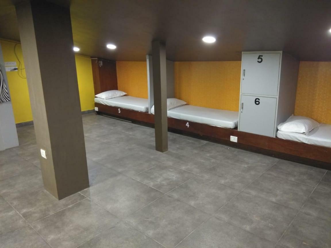 Backpack Stay Mumbai Exterior photo
