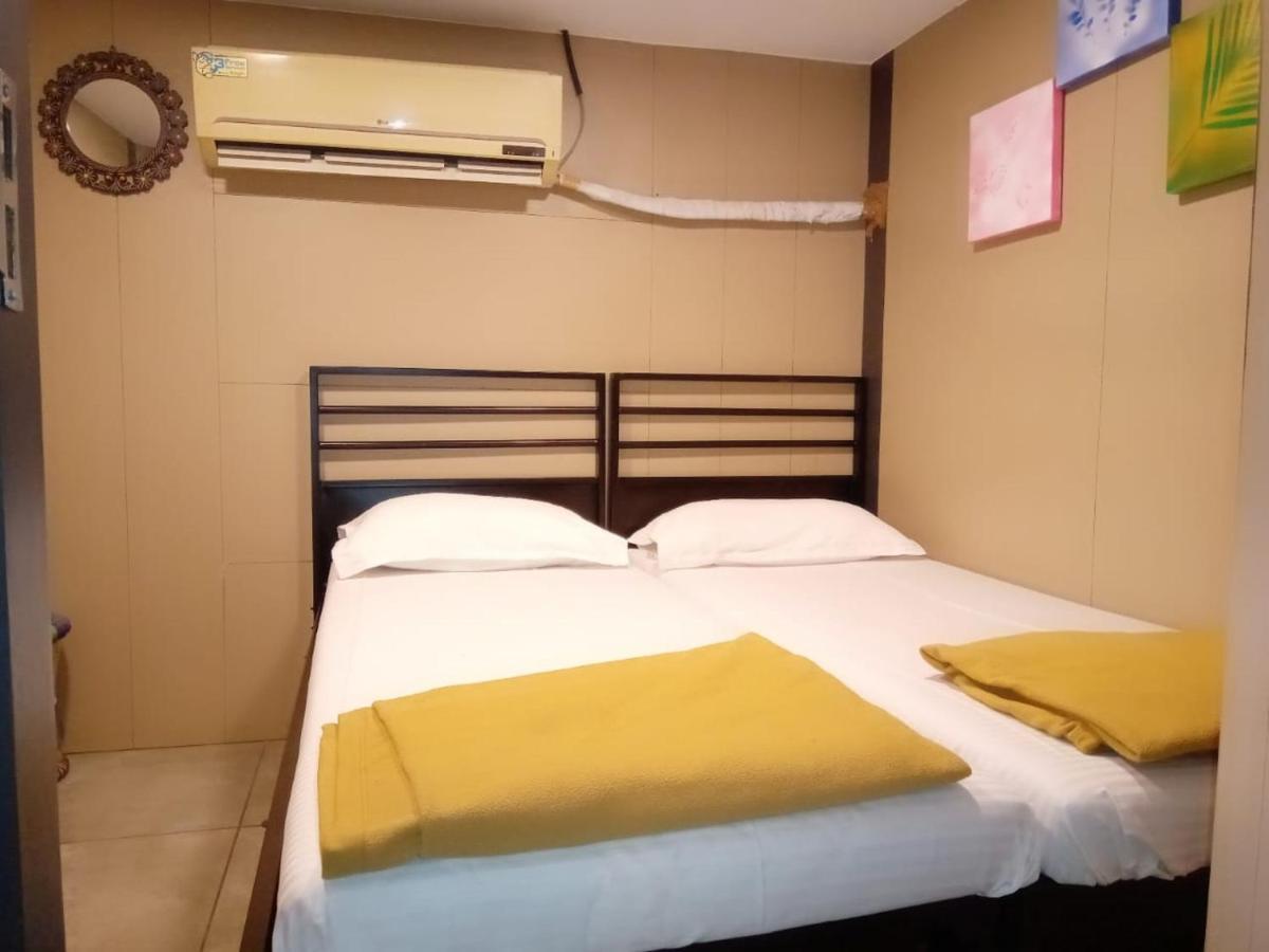 Backpack Stay Mumbai Exterior photo